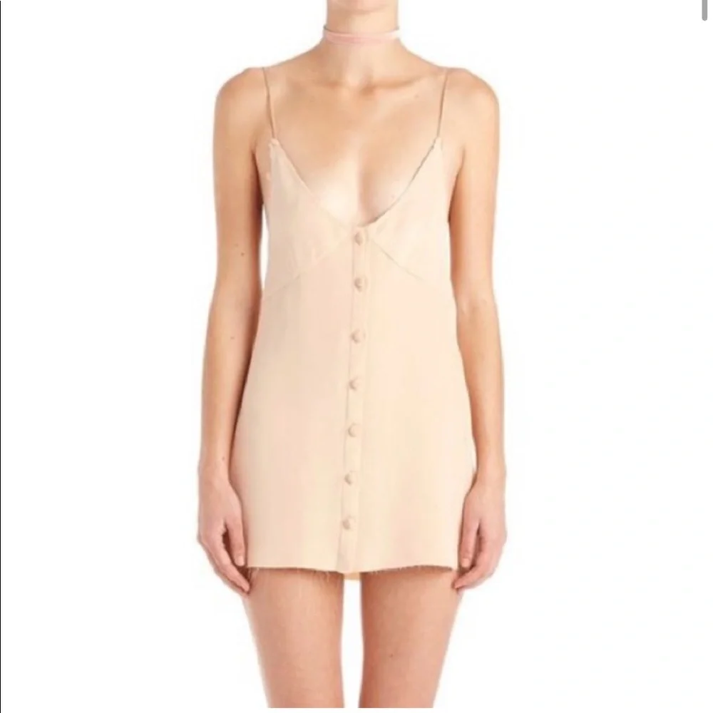 ISO IN SEARCH OF! ARE YOU AM I Issa Dress - Picture 2 of 2